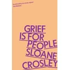 KNYGA Bookshop Grief is for People