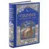 KNYGA Bookshop Brothers, Grimm; Grimm, Jakob Grimm's Complete Fairy Tales
