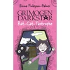KNYGA Emma Finlayson Palmer Grimogen Darkstar: Bat-cat-tastrophe