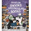 KNYGA Bookshop Griselda Snook’s Spectacular Books