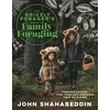 KNYGA Bookshop Grizzly Forager’s Guide to Family Foraging