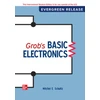 KNYGA Bookshop Grob's Basic Electronics: 2024 Release ISE