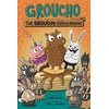 KNYGA Bookshop Groucho the Grouchy Groundhog