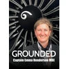 KNYGA Bookshop Grounded
