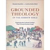 KNYGA Bookshop Grounded Theology in the Hebrew Bible