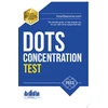 KNYGA Bookshop Group Bourdon Tests: Sample Test Questions for the Trainee Train Driver Selection Process