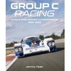 KNYGA Bookshop Group C Racing