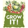 KNYGA Bookshop Grow It!