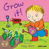 KNYGA Bookshop Grow It!