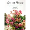 KNYGA Bookshop Growing Flowers
