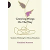 KNYGA Bookshop Growing Wings on the Way