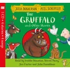 KNYGA Bookshop Gruffalo and Other Stories