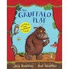KNYGA Bookshop Gruffalo Play
