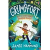 KNYGA Jamie Hammond Grumpfort