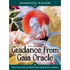 KNYGA Bookshop Guidance from Gaia Oracle