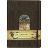 KNYGA Bookshop Guillermo Del Toro Deluxe Hardcover Sketchbook