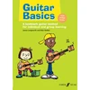 KNYGA Bookshop Guitar Basics