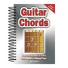 KNYGA Bookshop Jackson Jake Guitar Chords: Easy-to-Use, Easy-to-Carry, One Chord on Every Page