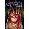 KNYGA Bookshop Gunnerkrigg Court Volume 2
