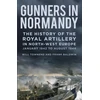 KNYGA Bookshop Gunners in Normandy