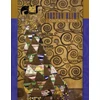 KNYGA Bookshop Gustav KLIMT Colouring Book