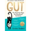 KNYGA Bookshop Enders Giulia Gut 10th Anniversary Edition: The Book That Began the Microbiome Revolution