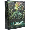 KNYGA Bookshop H. P. Lovecraft Experience (Deluxe Box Set)