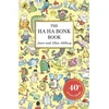 KNYGA Bookshop Ha Ha Bonk Book