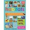 KNYGA Anita Ganeri Habitats and the animals who live in them