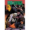 KNYGA Bookshop HACK SLASH BODY BAGS TP (MR)
