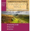 KNYGA Bookshop Hadrian's Wall - Visitor Map and Guide