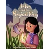 KNYGA Bookshop Hafsa and the Magical Ring