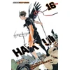 KNYGA Bookshop Haikyu!!, Vol. 16