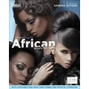 KNYGA Bookshop Hairdressing for African and Skirtas garbanotiems plaukams Hair Types from a Cross-Cultural Perspective