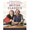 KNYGA Bookshop Hairy Bikers' British Classics