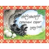 KNYGA Bookshop Hairy Maclary's Caterwaul Caper