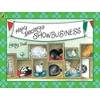 KNYGA Lynley Dodd Hairy Maclary's Showbusiness