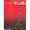 KNYGA Bookshop Hal Leonard Electric Bass Method - Complete Ed.