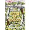 KNYGA Bookshop Half A Banana