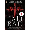 KNYGA Bookshop Half Bad