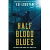 KNYGA Bookshop Half Blood Blues