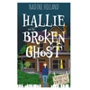 KNYGA Bookshop Hallie and the Broken Ghost