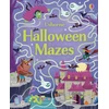 KNYGA Bookshop Halloween Mazes