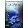 KNYGA Bookshop Halo: Broken Circle