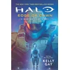 KNYGA Bookshop Halo: Edge of Dawn