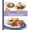 KNYGA Bookshop Hamlyn Cooks: Meals for One