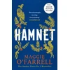KNYGA Maggie Ofarrell Ofarrell Maggie Hamnet: Read the bestselling book before you see the award winning filmas
