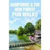 KNYGA Bookshop Hampshire &amp; the New Forest Pub Walks