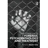 KNYGA Bookshop Handbook of Forensic Psychopathology and Treatment