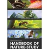 KNYGA Bookshop Handbook Of Nature Study in Color - Insects